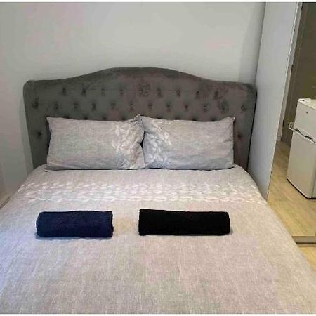 Central London Property-Ensuite, Double And Budget Room Exteriör bild